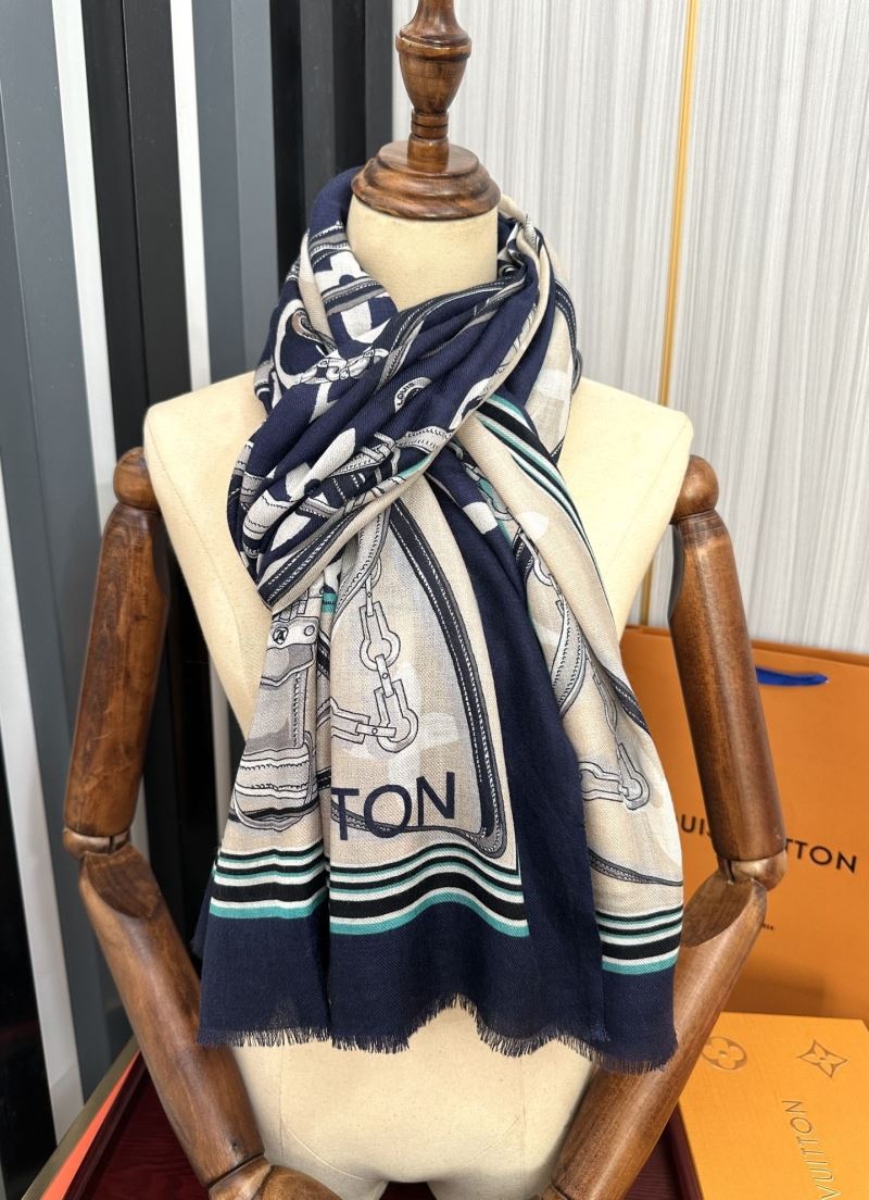 Louis Vuitton Scarf